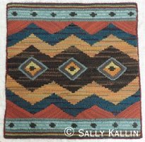 Pine Island Primitives